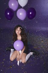 -WAVE SODA摄影工作室