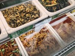 -紫光园清真北京小吃(正阳大街店)