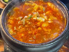-杀猪天·韩国烤肉(总店)