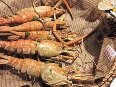 -79号渔船海鲜饭店(宝安店)