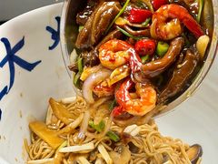 -李犟大爆鳝面·手工蟹黄包(湖滨西湖店)