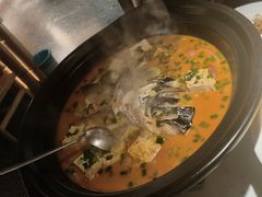 -筱爷叔·上海传统手工菜(玉树路店)