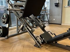 -24/7 FITNESS 健身(罗湖金光华店)