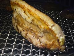 -十三姨正合丰烤肉(营迹路店)