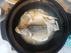 -莆田餐厅PUTIEN(三里屯店)
