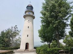 -金海湾滨江公园