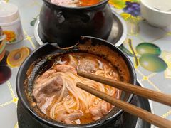 -李记特色罐罐米线(重庆中环大厦店)