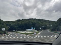 -平湖九龙山旅游度假区