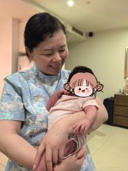 -奕新一诺台式母婴护理中心(我格广场店)