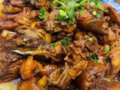 -老六杀猪菜(进乡街店)