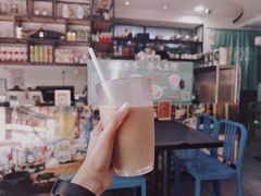 -左记港食(融科天城店)