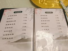 -潮港海鲜家常菜(刘庄店)