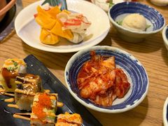 -伊豆野菜村(大族广场店)
