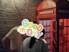 -逃脱反斗城沉浸剧情密室(北京路店)