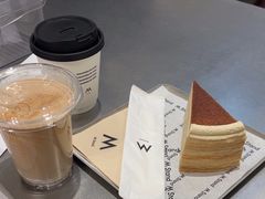 -M Stand(宁波万象城店)