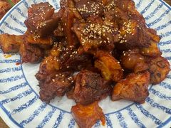 -旺清进洞米肠汤