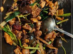 -漓江又一軒·广西菜·桂林米粉(梅林店)