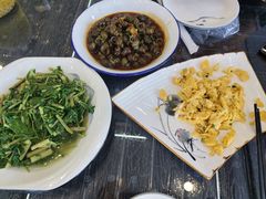 -蟹天蟹地农家菜·阳澄湖大闸蟹(浅水湾店)