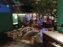 大堂-佬麻雀·新湘菜(珠海金发购物中心店)