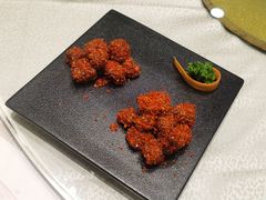-子霖南山鲜虾面(南山总店)