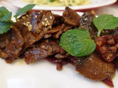 -客临百思德·东北特色馆(龙湖时代天街店)