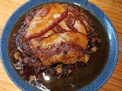 -小镇大厨私房餐厅