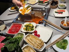 -海底捞火锅(吴中路店)