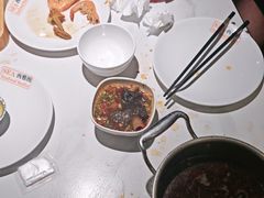 -SEA西雅图海鲜自助餐厅(海乐世界店)
