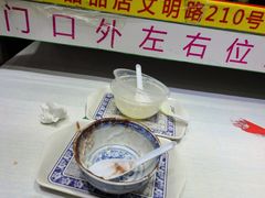 -百花传统甜品店(原址店)
