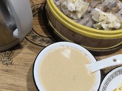 -格日勒阿妈蒙古厨房(新华广场店)