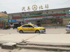 -钦州汽车北站