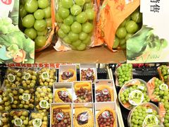 -天虹购物中心(深圳龙华店)