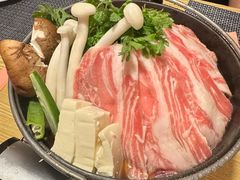 -玖寿司(同心家园1期店)