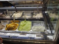 -歎雪糕低糖低脂Gelato冰淇淋