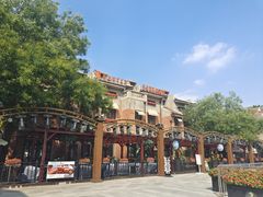 -天津意大利风情旅游区
