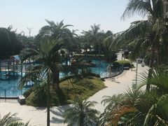 -惠州金海湾嘉华度假酒店