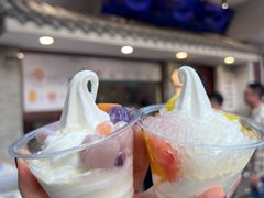 -民信老铺(双皮奶博物馆店)