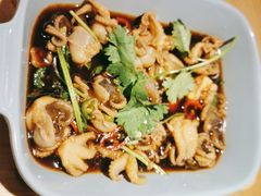 -蜜桃餐厅·伴山(绿宝广场店)