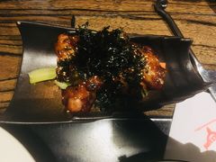 -黑角餐厅美式狂野Blackhorn(昌茂花园店)