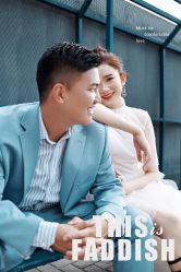 -帆拉斐婚纱摄影(春熙店)