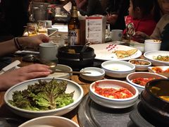 -王妃家(明洞中央店)