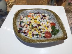 -瑞德姆美人鱼海底演艺主题餐厅(亚龙湾店)