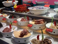 -鸽子侯·家宴·平价海鲜(市图书馆店)