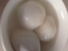 芝麻汤圆-古徽州馄饨店(宝安路店)