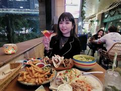 -TEQO·Mexican food & Bar