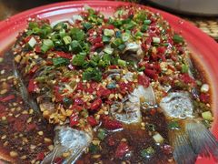 -小街47號江湖菜(四合院店)
