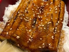 鳗鱼饭-酒吞(七宝领展广场店)
