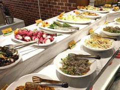 -好伦哥比萨烤肉自助(八里桥店)