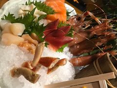 -和彩放题餐厅(酒仙桥店)