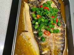 -半天妖烤鱼(中山路店)